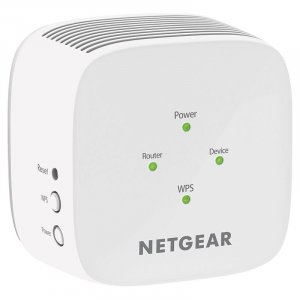 Netgear EX3110-100AUS AC750 Dual Band Wi-Fi Range Extender