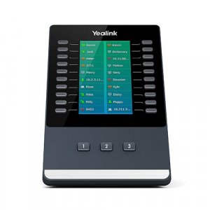 Yealink EXP50 Colour LCD Expansion Module