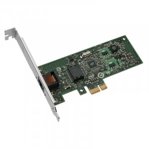 Intel Single Port Gigabit CT Desktop Adapter