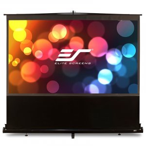 Elite Screens ezCinema 120