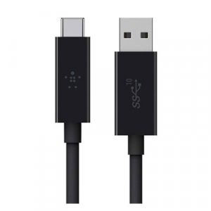 Belkin 3.1 USB-A to USB-C Cable - 90cm