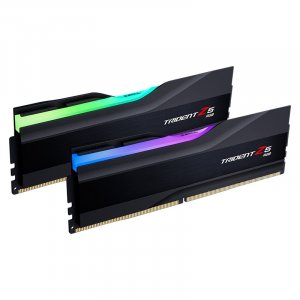 G.Skill Trident Z5 RGB 32GB (2x 16GB) DDR5 6000MHz Memory - Black