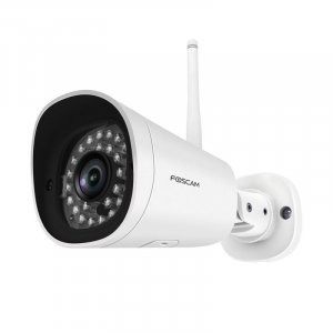 Foscam FI9902P 2MP Wireless Outdoor IP Camera