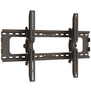 StarTech Flat Screen TV Wall Mount - Tilting - For 32 to 75