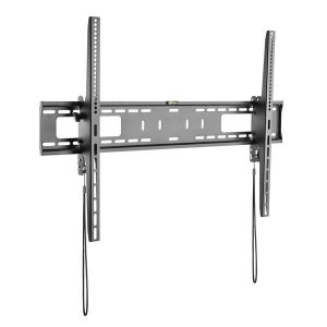 StarTech Flat Screen TV Wall Mount, Tilting - 60