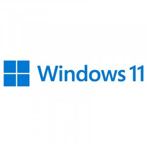 Microsoft Windows 11 Pro 64-bit OEM DVD FQC-10528