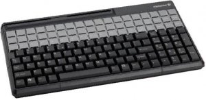 Cherry G86-61410 SPOS Keyboard Programmable Magnetic