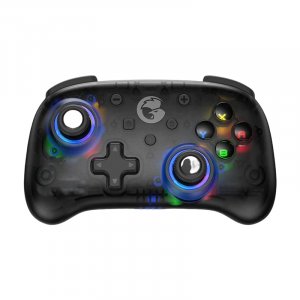 GameSir T4 Mini Multi-platform Game Controller - Black