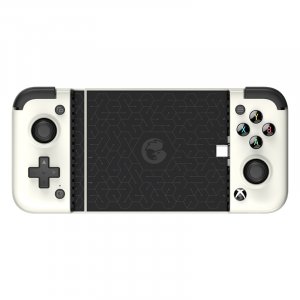 GameSir X2 Pro-Xbox Mobile Gaming Controller - White