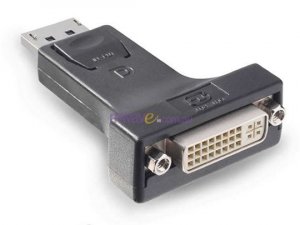 Display Port to DVI Adapter (GC-DPDVI)