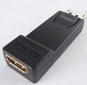 Display Port to HDMI Adapter (GC-DPHDMI)