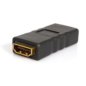 Startech Gchdmiff Hdmi Coupler Gender Changer Ff