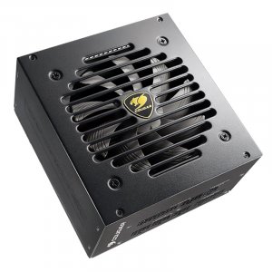 Cougar GEX Series 650W 80+ Gold Fully Modular Power Supply
