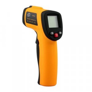 Benetech GM300 Infrared Thermometer with Laser Aimpoint