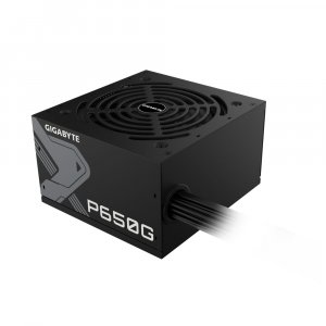 Gigabyte GP-P650G 650W 80+ Gold ATX Power Supply