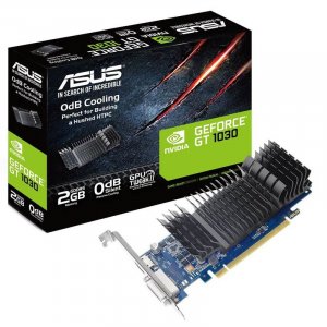 ASUS GeForce GT 1030 2GB Video Card