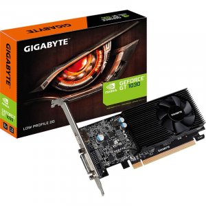 Gigabyte GeForce GT 1030 Low Profile 2GB Video Card
