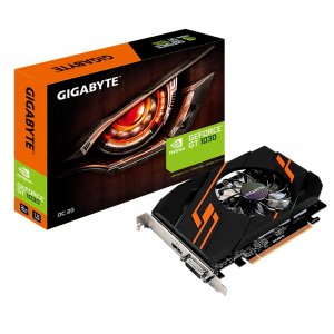 Gigabyte GeForce GT 1030 OC 2GB Video Card
