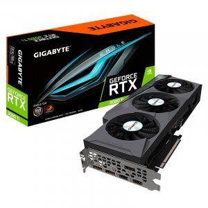 Gigabyte GeForce RTX 3080 Ti EAGLE 12GB Video Card
