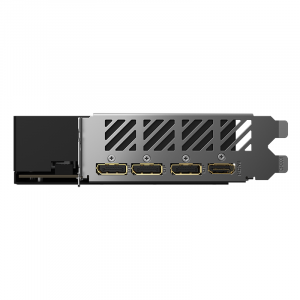 Gigabyte AORUS GeForce RTX 4080 XTREME WATERFORCE 16GB Video Card