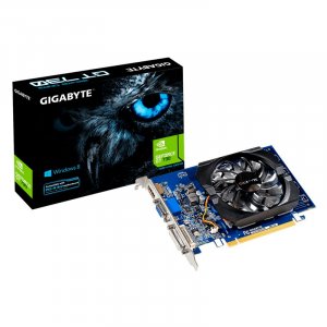 Gigabyte GeForce GT 730 2GB Video Card - Revision 3.0