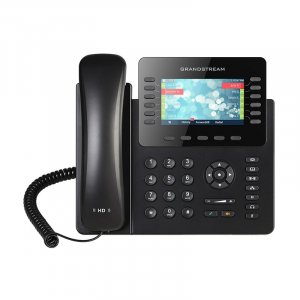 Grandstream GXP2170 HD PoE IP Phone