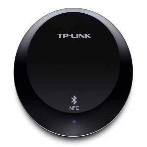 TP-LINK HA100 Bluetooth Music Receiver