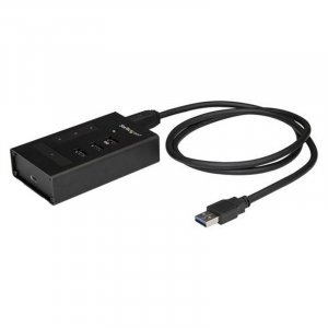 Startech Hb30c3a1cst 4 Port Usb-c Hub - C To A & C - Usb 3.0