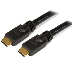 StarTech 15.0m HDMI v1.4 Male-Male Cable