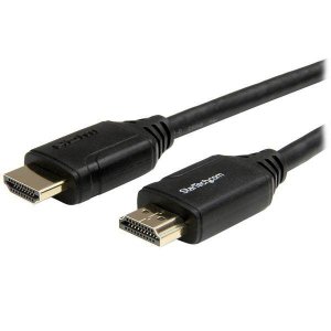 Startech Hdmm2mp 2m Premium High Speed Hdmi Cable - 4k60