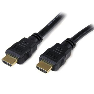 Startech Hdmm50cm 0.5m High Speed Hdmi Cable