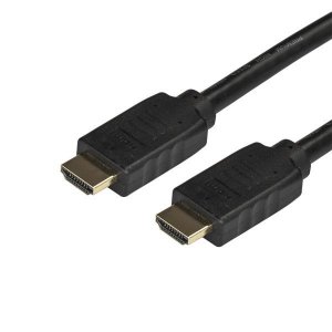 StarTech 7m 23 ft 4K HDMI Cable - Premium Certified HDMI 2.0 Cable HDMM7MP