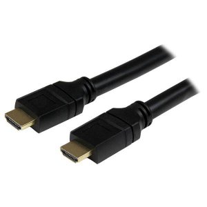 StarTech 15m Plenum-Rated CMP HDMI Cable