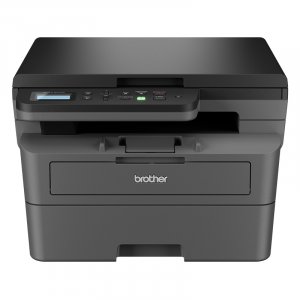 Brother HL-L2464DW Compact Mono Laser Multi-Function Wireless 3-in-1 Printer