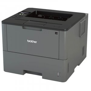Brother HL-L6200DW A4 Wireless Mono Laser Printer