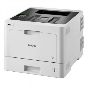 Brother HL-L8260CDW A4 Wireless Colour Laser Printer