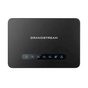 Grandstream HT814 Gigabit NAT Router