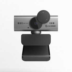 Alogic Iris Webcam A09 Full HD 1080p Webcam