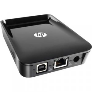 HP Jetdirect 2900nw Print Server (J8031A)