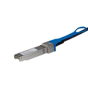 StarTech HPE J9285B Compatible 7m 10GbE SFP+ DAC Twinax Cable J9285BST