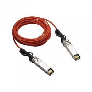 HPE Aruba 10G SFP+ to SFP+ 7m Direct Attach Copper Cable J9285D