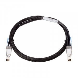HPE Aruba 2920/2930M 1m Stacking Cable J9735A