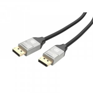 J5create JDC42 4k Displayport (dp) To Displayport (dp) 1.8m Cable