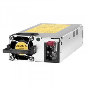 HPE Aruba X372 54VDC 1050W 110-240VAC Power Supply JL087A