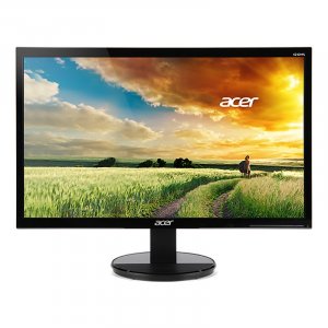 Acer K242HYL 23.8