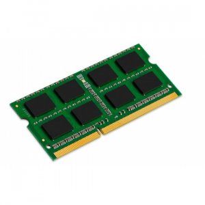 Kingston 4GB (1x 4GB) DDR3 1600MHz SODIMM Memory