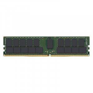 Kingston 64GB DDR4 ECC 3200Mhz RDIMM Server Memory KSM32RD4/64HCR