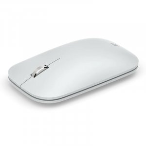 Microsoft Modern Mobile Bluetooth Mouse - Glacier KTF-00060