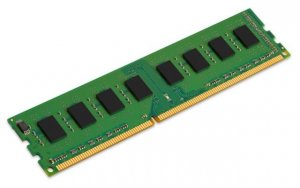 Kingston 4GB (1x 4GB) DDR3L 1600MHz Memory KVR16LN11/4