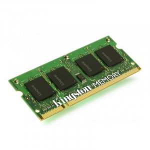 Kingston 8GB (1x 8GB) DDR3 1600MHz SODIMM Memory KVR16LS11/8